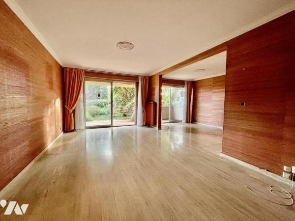 MONTPELLIER, appartement T2 bis