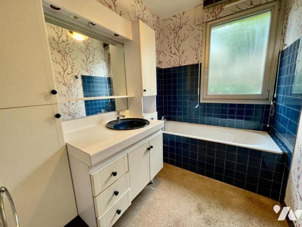 MONTPELLIER, appartement T2 bis