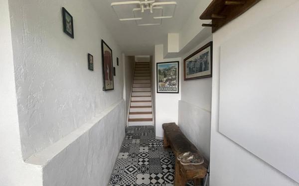 Maison à louer