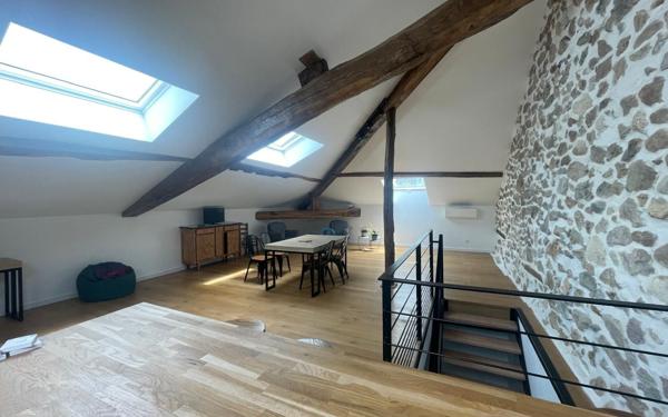 Maison à louer