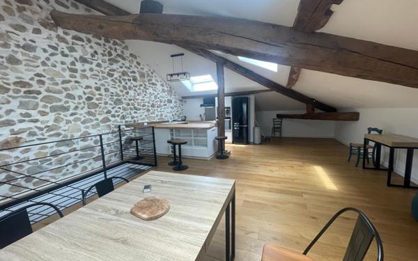 Maison à louer