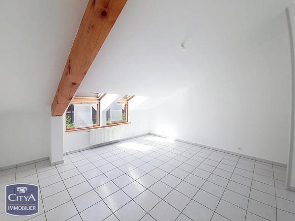 Appartement à vendre 2 pièces 50.24m²