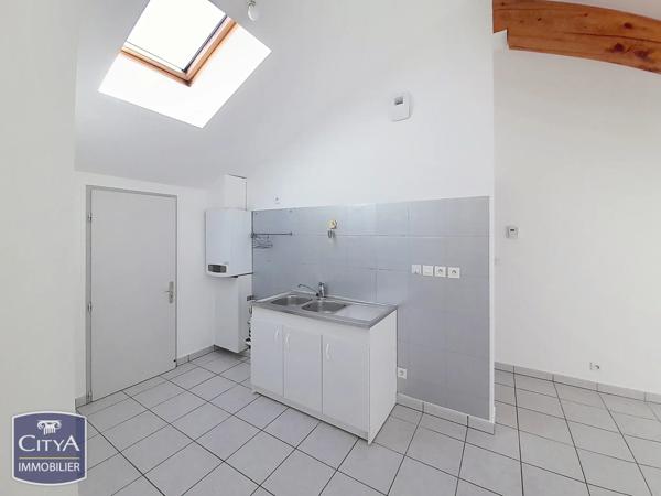 Appartement à vendre 2 pièces 50.24m²