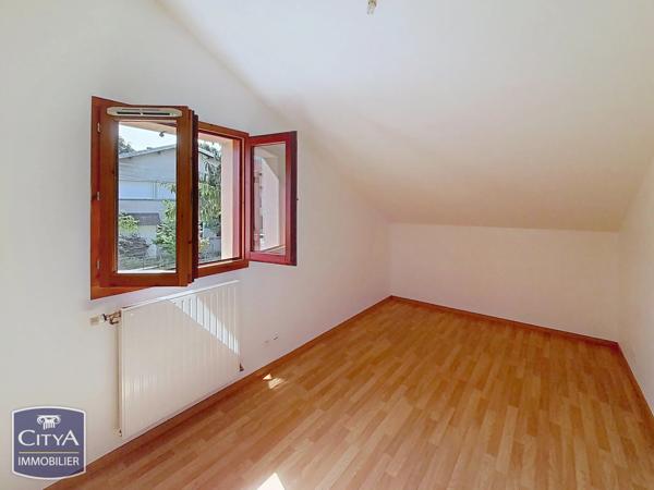 Appartement à vendre 2 pièces 50.24m²