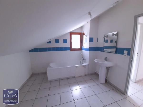 Appartement à vendre 2 pièces 50.24m²