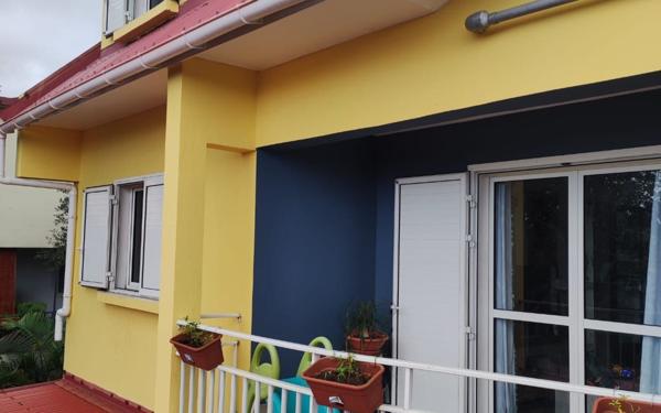 Maison à vendre    7 pièces •  Saint-Louis