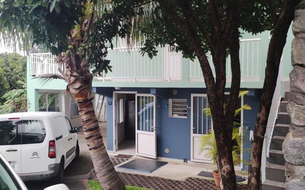 Maison à vendre    7 pièces •  Saint-Louis