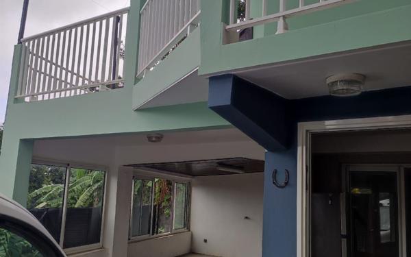 Maison à vendre    7 pièces •  Saint-Louis