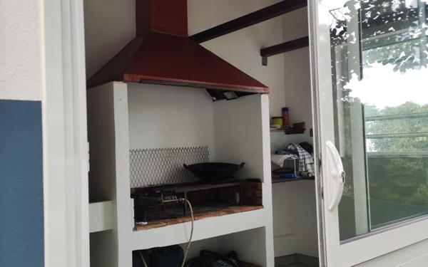 Maison à vendre    7 pièces •  Saint-Louis