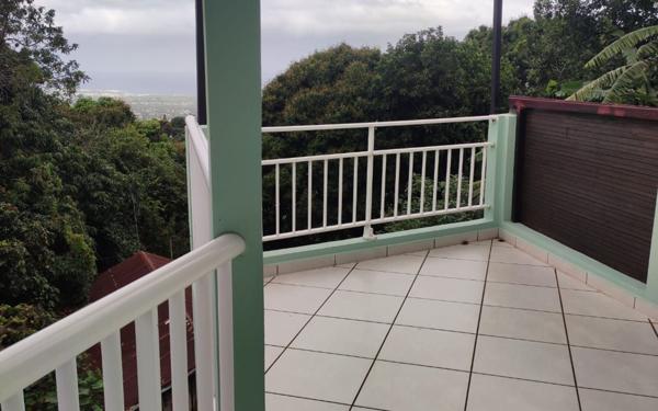 Maison à vendre    7 pièces •  Saint-Louis