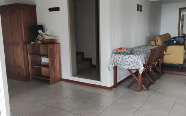 Maison à vendre    7 pièces •  Saint-Louis