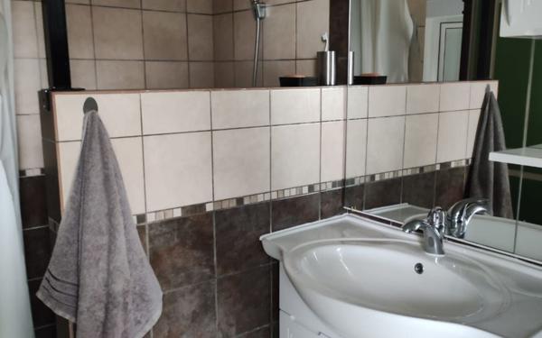 Maison à vendre    7 pièces •  Saint-Louis