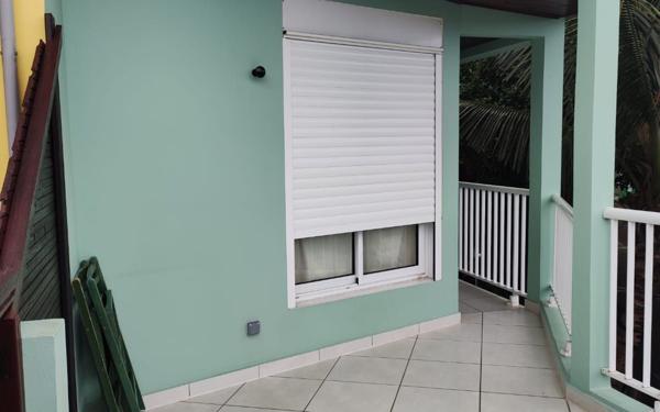 Maison à vendre    7 pièces •  Saint-Louis