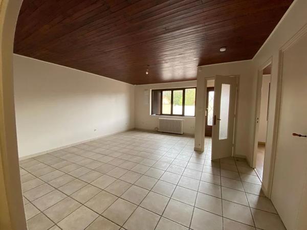 Appartement à louer à Meximieux (01800)