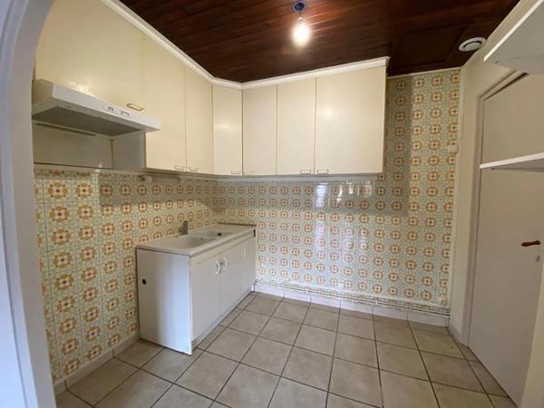 Appartement à louer à Meximieux (01800)