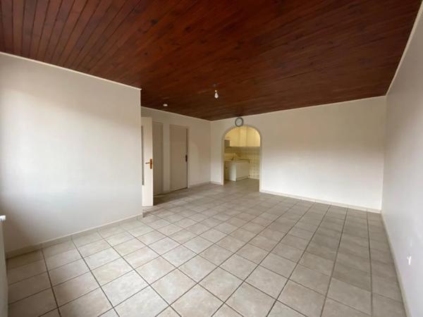 Appartement à louer à Meximieux (01800)