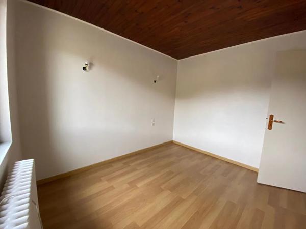 Appartement à louer à Meximieux (01800)