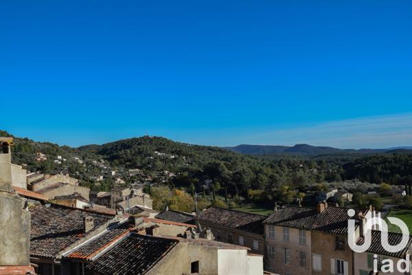 Maison à vendre 5 pièces 144 m² Callas