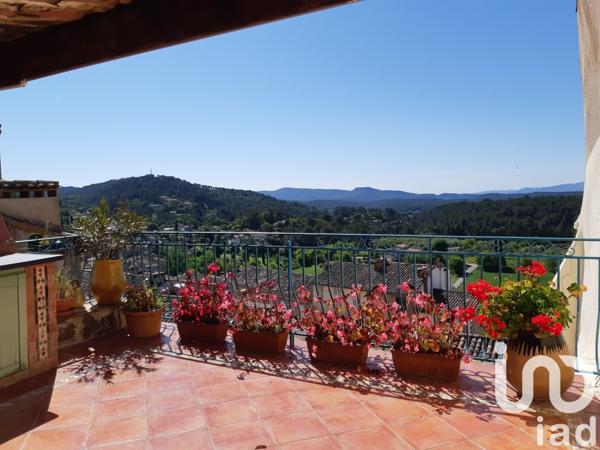 Maison à vendre 5 pièces 144 m² Callas