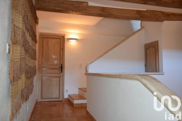 Maison à vendre 5 pièces 144 m² Callas