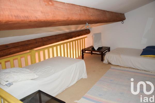 Maison à vendre 5 pièces 144 m² Callas