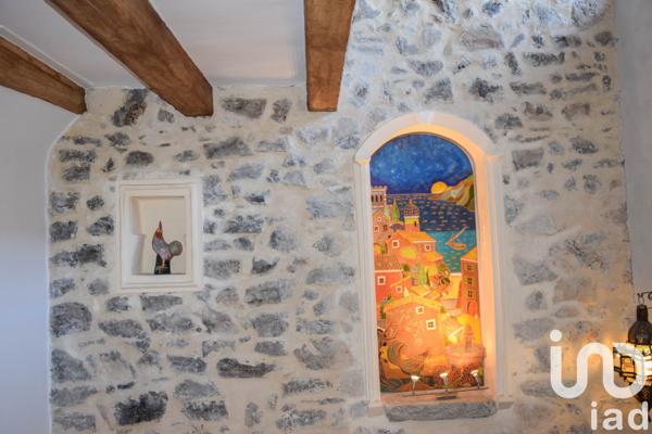 Maison à vendre 5 pièces 144 m² Callas