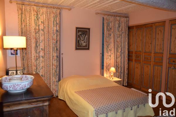 Maison à vendre 5 pièces 144 m² Callas