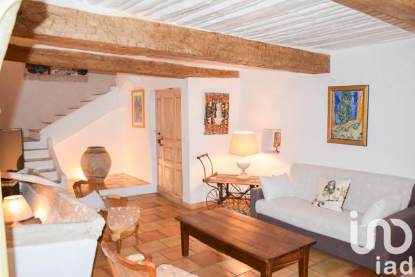 Maison à vendre 5 pièces 144 m² Callas