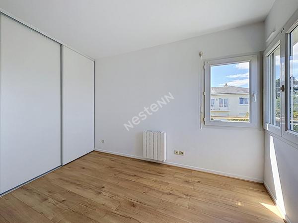 Appartement 1 chambre - Proximité tramway - Sans travaux et parking