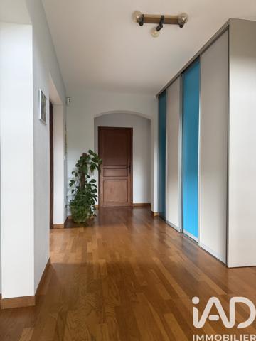 Maison à vendre 9 pièces 255 m² Longeville-lès-Metz
