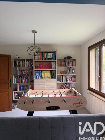 Maison à vendre 9 pièces 255 m² Longeville-lès-Metz