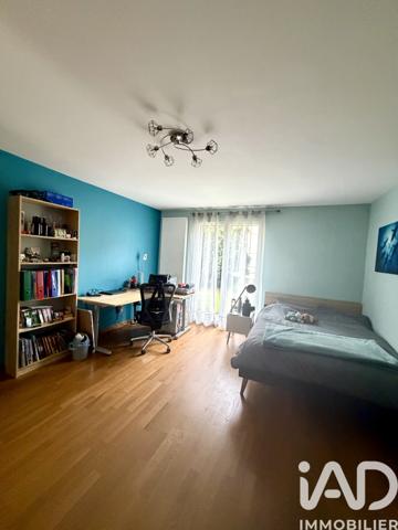 Maison à vendre 9 pièces 255 m² Longeville-lès-Metz