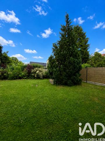 Maison à vendre 9 pièces 255 m² Longeville-lès-Metz