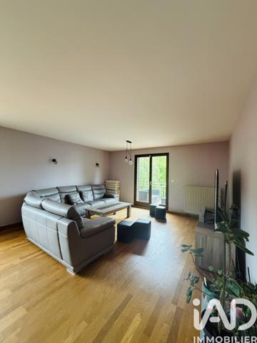 Maison à vendre 9 pièces 255 m² Longeville-lès-Metz