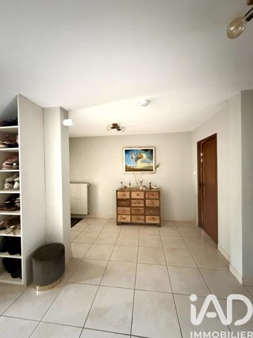 Maison à vendre 9 pièces 255 m² Longeville-lès-Metz