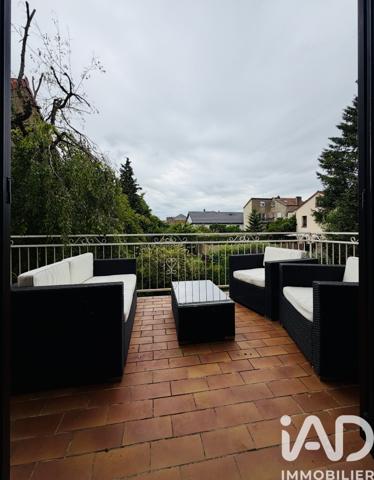 Maison à vendre 9 pièces 255 m² Longeville-lès-Metz