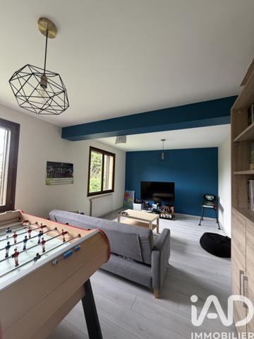 Maison à vendre 9 pièces 255 m² Longeville-lès-Metz