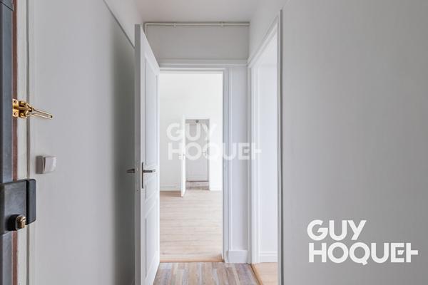 À vendre : Charmant appartement 2 pièces à Savigny-sur-Orge