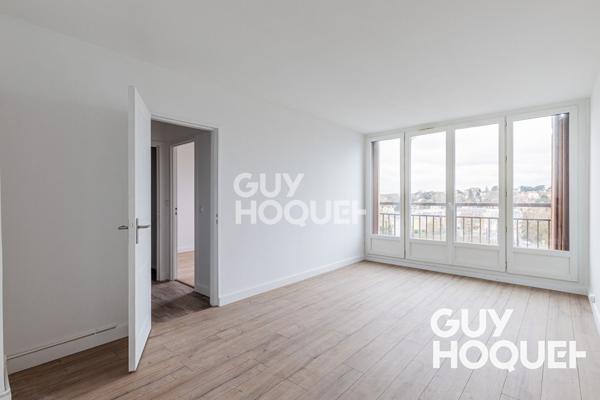À vendre : Charmant appartement 2 pièces à Savigny-sur-Orge