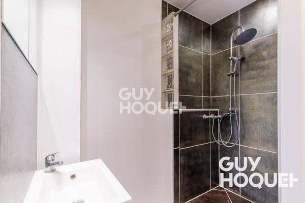 À vendre : Charmant appartement 2 pièces à Savigny-sur-Orge