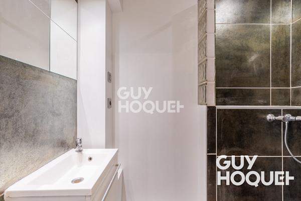 À vendre : Charmant appartement 2 pièces à Savigny-sur-Orge