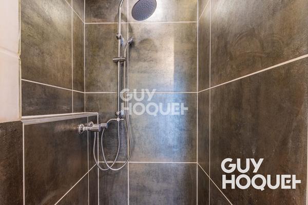 À vendre : Charmant appartement 2 pièces à Savigny-sur-Orge