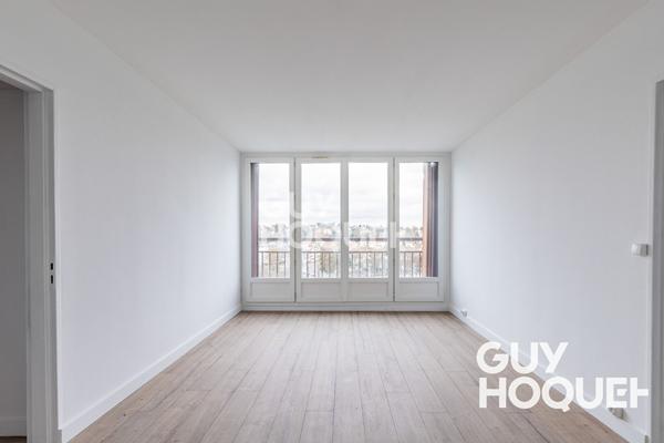 À vendre : Charmant appartement 2 pièces à Savigny-sur-Orge