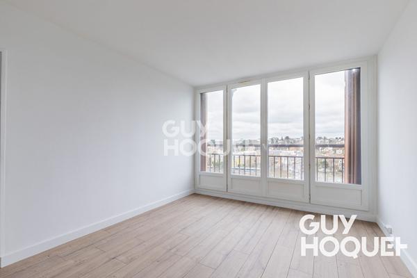 À vendre : Charmant appartement 2 pièces à Savigny-sur-Orge
