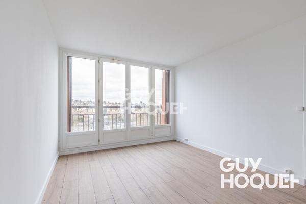 À vendre : Charmant appartement 2 pièces à Savigny-sur-Orge