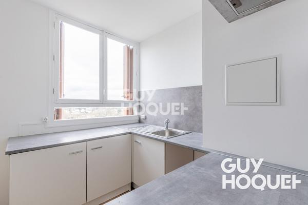 À vendre : Charmant appartement 2 pièces à Savigny-sur-Orge
