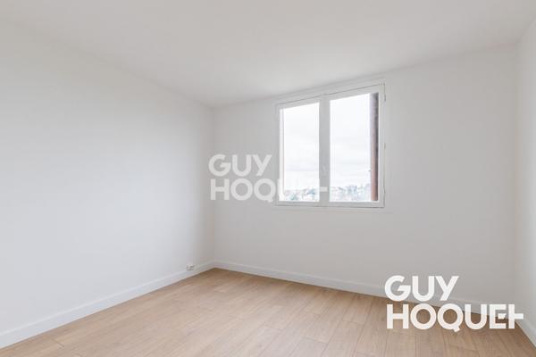 À vendre : Charmant appartement 2 pièces à Savigny-sur-Orge