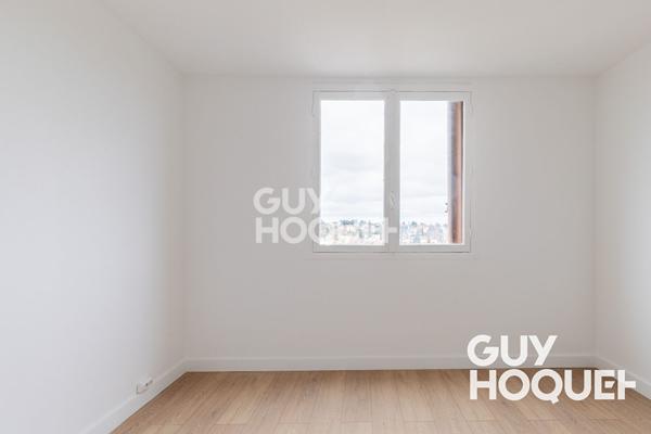 À vendre : Charmant appartement 2 pièces à Savigny-sur-Orge