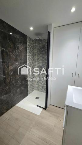 APPARTEMENT ESPRIT MAISON 79M2 ROUEN GARE