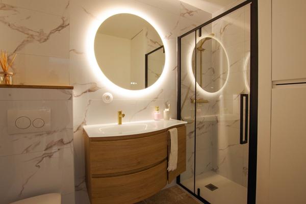 LA ROCHELLE - LES MINIMES : MAISON FAMILIALE D'EXCEPTION FACE À LA MER  La rochelle